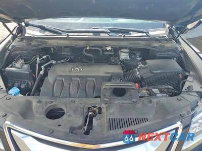 Zdjęcie 11 z 12 samochodu: 2018 ACURA RDX TECHNOLOGY VIN:5J8TB4H59JL806094 - miniatura