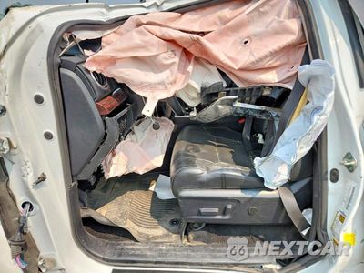 Zdjęcie 7 z 13 samochodu: 2017 TOYOTA TUNDRA DOUBLE CAB LIMITED VIN:5TFBY5F13HX584119 - miniatura