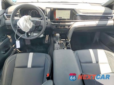 Zdjęcie 8 z 12 samochodu: 2026 TOYOTA CAMRY SE VIN:4T1DAACK8TU215961 - miniatura