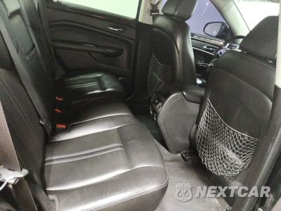 Zdjęcie 11 z 13 samochodu: 2014 CADILLAC SRX PERFORMANCE COLLECTION VIN:3GYFNFE31ES657367 - miniatura