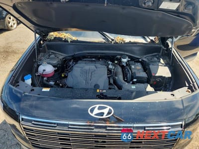 Zdjęcie 12 z 13 samochodu: 2026 HYUNDAI PALISADE LIMITED VIN:KM8RKES27TU032952 - miniatura
