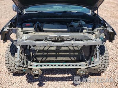 Zdjęcie 11 z 13 samochodu: 2019 CHEVROLET SILVERADO K1500 HIGH COUNTRY VIN:1GCUYHELXKZ251215 - miniatura