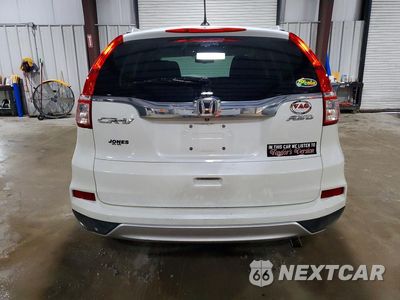 Zdjęcie 6 z 13 samochodu: 2016 HONDA CR-V EXL VIN:5J6RM4H71GL051126 - miniatura