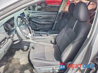 Zdjęcie 7 z 12 samochodu: 2024 NISSAN SENTRA SV VIN:3N1AB8CVXRY230204 - miniatura
