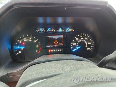 Zdjęcie 9 z 12 samochodu: 2017 FORD F150 SUPER CAB VIN:1FTEX1CP0HKC22182 - miniatura