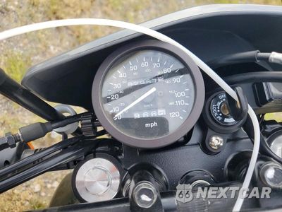 Zdjęcie 7 z 9 samochodu: 2025 SUZUKI DR650 SE VIN:JS1SP46D5S7101626 - miniatura