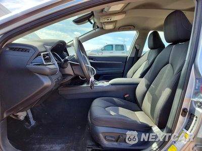 Zdjęcie 7 z 12 samochodu: 2024 TOYOTA CAMRY LE VIN:4T1C11AK3RU886476 - miniatura