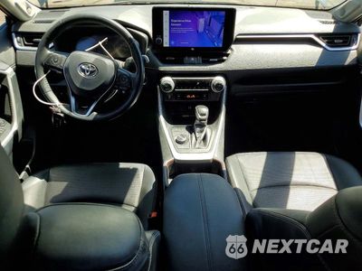 Zdjęcie 8 z 12 samochodu: 2024 TOYOTA RAV4 LIMITED VIN:JTMD6RFV8RD131092 - miniatura