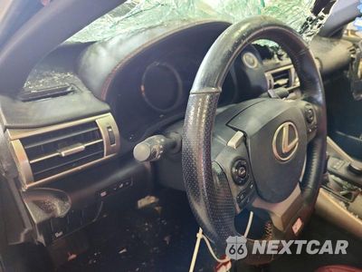 Zdjęcie 9 z 12 samochodu: 2016 LEXUS IS 200T VIN:JTHBA1D29G5022226 - miniatura