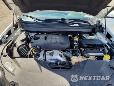 Zdjęcie 12 z 13 samochodu: 2021 JEEP CHEROKEE LATITUDE LUX VIN:1C4PJMMN8MD179329 - miniatura