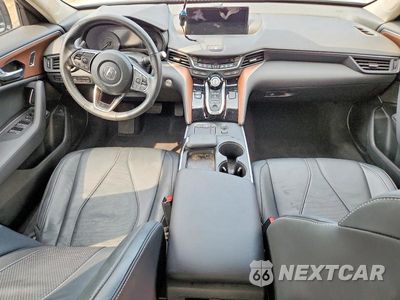 Zdjęcie 8 z 12 samochodu: 2021 ACURA TLX TECHNOLOGY VIN:19UUB6F41MA009526 - miniatura