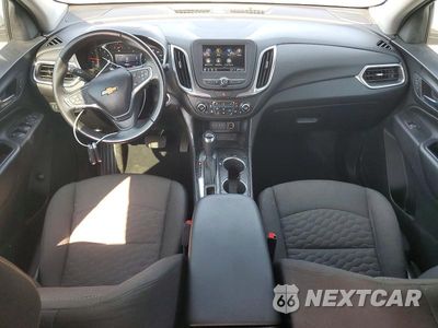 Zdjęcie 8 z 13 samochodu: 2019 CHEVROLET EQUINOX LT VIN:2GNAXKEV3K6188806 - miniatura