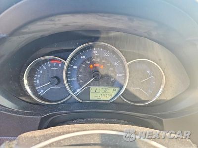 Zdjęcie 9 z 12 samochodu: 2016 TOYOTA COROLLA LE VIN:2T1BURHE0GC637732 - miniatura