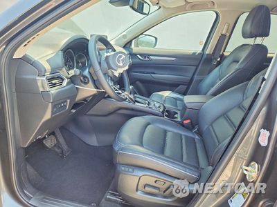 Zdjęcie 7 z 14 samochodu: 2025 MAZDA CX-5 PREFERRED VIN:JM3KFBCM9S0804065 - miniatura