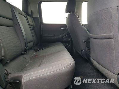 Zdjęcie 10 z 12 samochodu: 2023 NISSAN FRONTIER SV VIN:1N6ED1EJ7PN647037 - miniatura