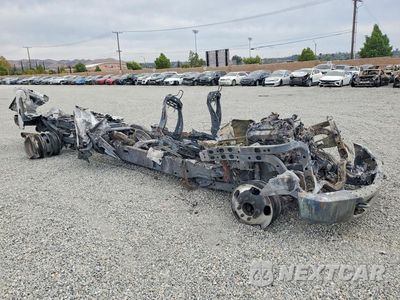 Czwarte zdjęcie samochodu z boku: 2020 FORD F350 SUPER DUTY VIN:1FT8W3DT7LED49607 - miniatura