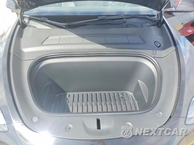 Zdjęcie 12 z 13 samochodu: 2021 TESLA MODEL Y VIN:5YJYGDEF6MF301754 - miniatura