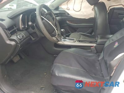 Zdjęcie 7 z 12 samochodu: 2013 CHEVROLET MALIBU 1LT VIN:1G11C5SA7DF321169 - miniatura