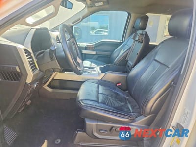 Zdjęcie 7 z 12 samochodu: 2019 FORD F150 SUPERCREW VIN:1FTEW1C50KFA64556 - miniatura