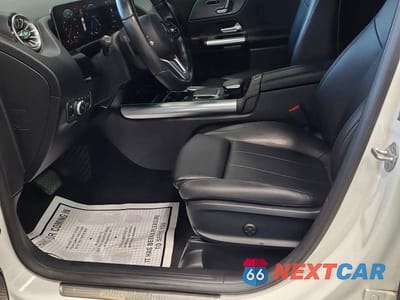 Zdjęcie 13 z 14 samochodu: 2021 MERCEDES-BENZ GLA 250 VIN:W1N4N4GB3MJ134074 - miniatura