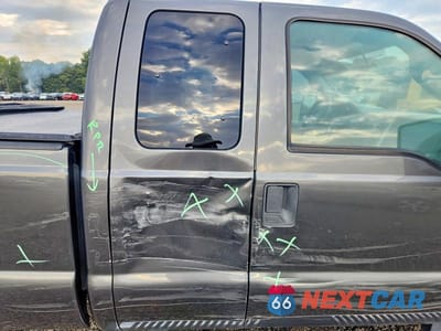 Zdjęcie 10 z 12 samochodu: 2015 FORD F250 SUPER DUTY VIN:1FT7X2A6XFEB77241 - miniatura