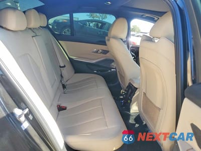 Zdjęcie 10 z 13 samochodu: 2020 BMW 330I VIN:WBA5R1C02LFH37683 - miniatura