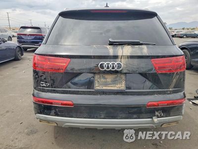 Zdjęcie 6 z 13 samochodu: 2019 AUDI Q7 PREMIUM PLUS VIN:WA1LHAF77KD024947 - miniatura