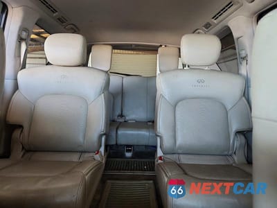 Zdjęcie 10 z 13 samochodu: 2011 INFINITI QX56 BASE VIN:JN8AZ2NE9B9000981 - miniatura