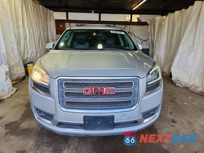 Piąte zdjęcie samochodu w środku: 2014 GMC ACADIA SLT-1 VIN:1GKKVRKD3EJ206076 - miniatura