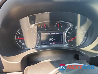 Zdjęcie 9 z 13 samochodu: 2019 GMC TERRAIN SLT VIN:3GKALPEV6KL123773 - miniatura
