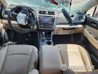 Zdjęcie 8 z 13 samochodu: 2018 SUBARU OUTBACK 2.5I LIMITED VIN:4S4BSANC6J3296472 - miniatura