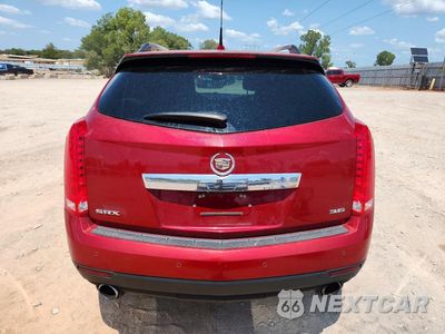 Zdjęcie 6 z 13 samochodu: 2012 CADILLAC SRX PERFORMANCE COLLECTION VIN:3GYFNBE36CS549736 - miniatura