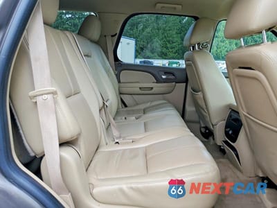 Zdjęcie 11 z 13 samochodu: 2011 GMC YUKON SLT VIN:1GKS2CE01BR238178 - miniatura