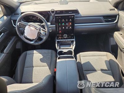 Zdjęcie 8 z 13 samochodu: 2026 GMC TERRAIN ELEVATION VIN:3GKALUEG4TL510081 - miniatura