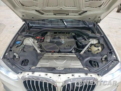 Zdjęcie 12 z 13 samochodu: 2018 BMW X3 XDRIVE30I VIN:5UXTR9C53JLD70830 - miniatura