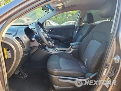 Zdjęcie 7 z 12 samochodu: 2014 KIA SPORTAGE LX VIN:KNDPB3AC9E7547527 - miniatura