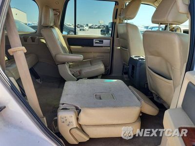 Zdjęcie 11 z 13 samochodu: 2010 FORD EXPEDITION EDDIE BAUER VIN:1FMJU1H53AEA00962 - miniatura