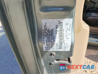 Zdjęcie 12 z 12 samochodu: 2005 FORD FOCUS ZX4 VIN:1FAFP34NX5W272448 - miniatura