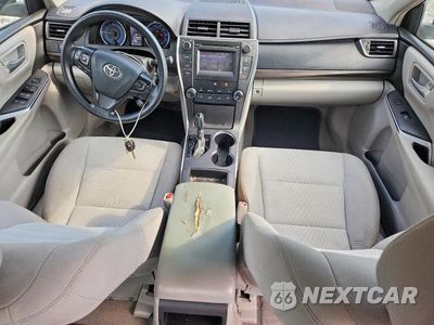 Zdjęcie 8 z 13 samochodu: 2017 TOYOTA CAMRY LE VIN:4T1BF1FK9HU373723 - miniatura