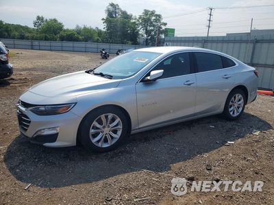 2020 CHEVROLET MALIBU LT 1G1ZD5ST1LF120982 - główne zdjęcie licytacji z USA - miniatura