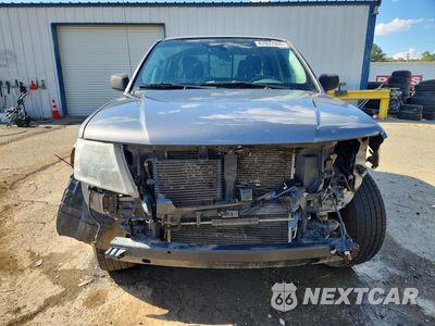 Piąte zdjęcie samochodu w środku: 2019 NISSAN FRONTIER DESERT RUNNER VIN:1N6DD0ER9KN706271 - miniatura