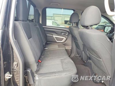 Zdjęcie 10 z 12 samochodu: 2017 NISSAN TITAN S VIN:1N6AA1EJ6HN524693 - miniatura