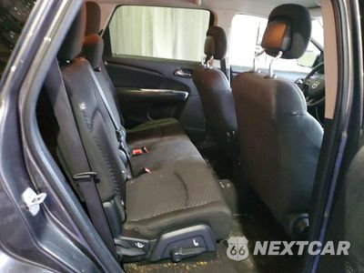 Zdjęcie 11 z 13 samochodu: 2016 DODGE JOURNEY SXT VIN:3C4PDDBG5GT163471 - miniatura