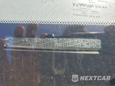 Zdjęcie 12 z 12 samochodu: 2001 TOYOTA AVALON XLS VIN:4T1BF28B11U170592 - miniatura