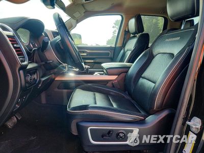 Zdjęcie 7 z 12 samochodu: 2020 RAM 1500 LARAMIE VIN:1C6RREDT3LN306073 - miniatura