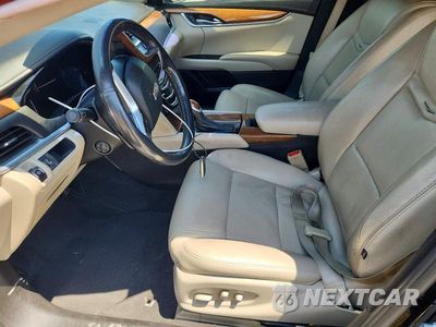 Zdjęcie 7 z 12 samochodu: 2019 CADILLAC XTS LUXURY VIN:2G61M5S34K9153456 - miniatura