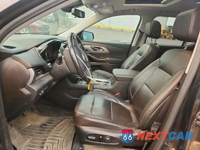 Zdjęcie 7 z 12 samochodu: 2020 CHEVROLET TRAVERSE LT VIN:1GNEVHKW8LJ143226 - miniatura