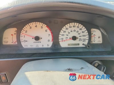 Zdjęcie 9 z 12 samochodu: 2003 TOYOTA TACOMA V6 VIN:5TEWN72N43Z174137 - miniatura