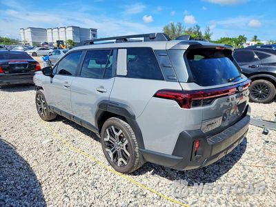 Drugie zdjęcie samochodu z przodu: 2026 SUBARU OUTBACK TOURING XT VIN:JF2BURJD0TY498260 - miniatura
