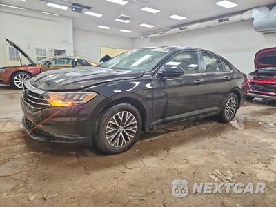 2021 VOLKSWAGEN JETTA S 3VWN57BU2MM036918 - główne zdjęcie licytacji z USA - miniatura